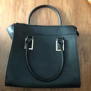 Aldo Black tote